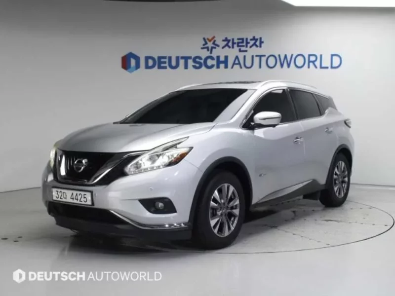 Nissan MURANO
