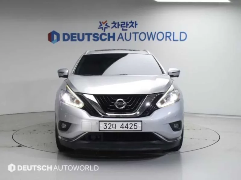 Nissan MURANO