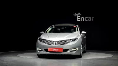 Lincoln MKZ