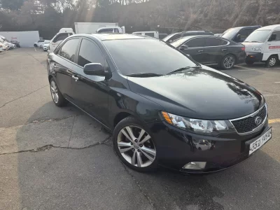 Kia Porte