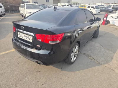 Kia Porte