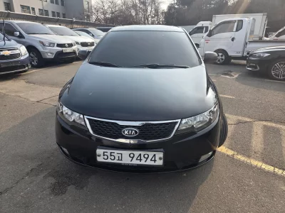 Kia Porte