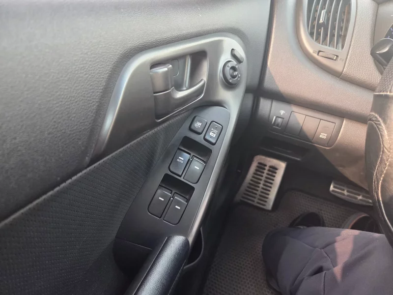 Kia Porte