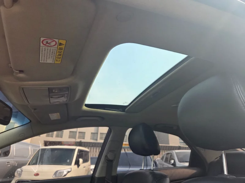 Kia Porte