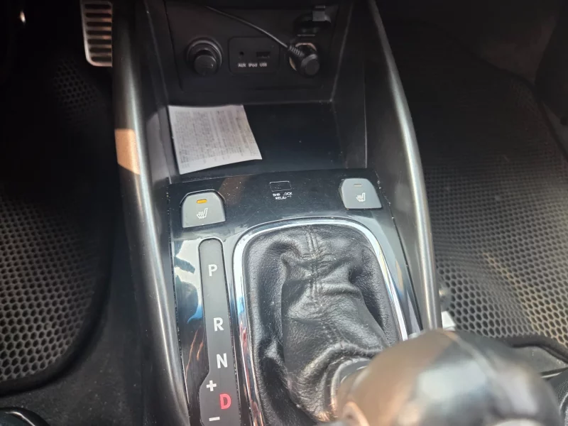 Kia Porte