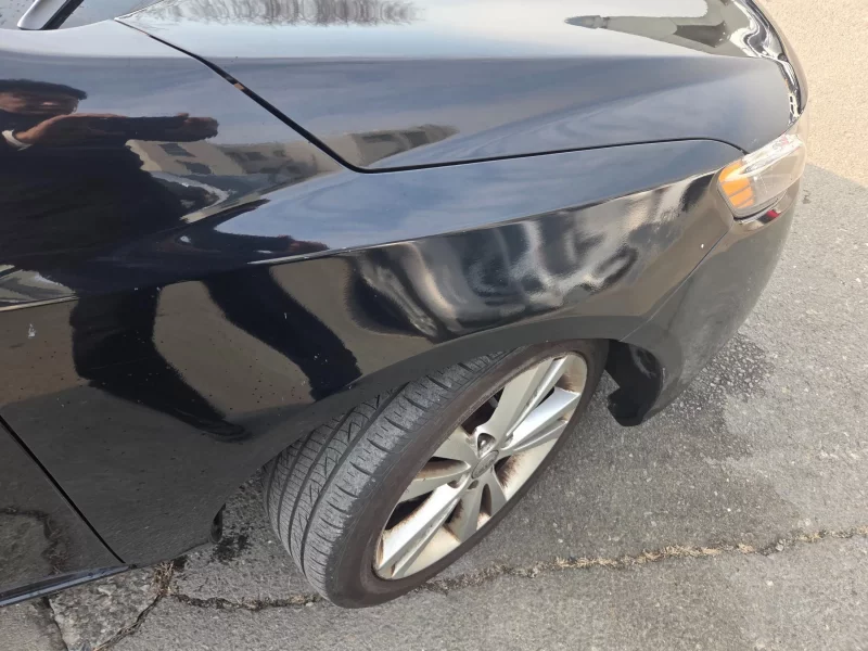 Kia Porte