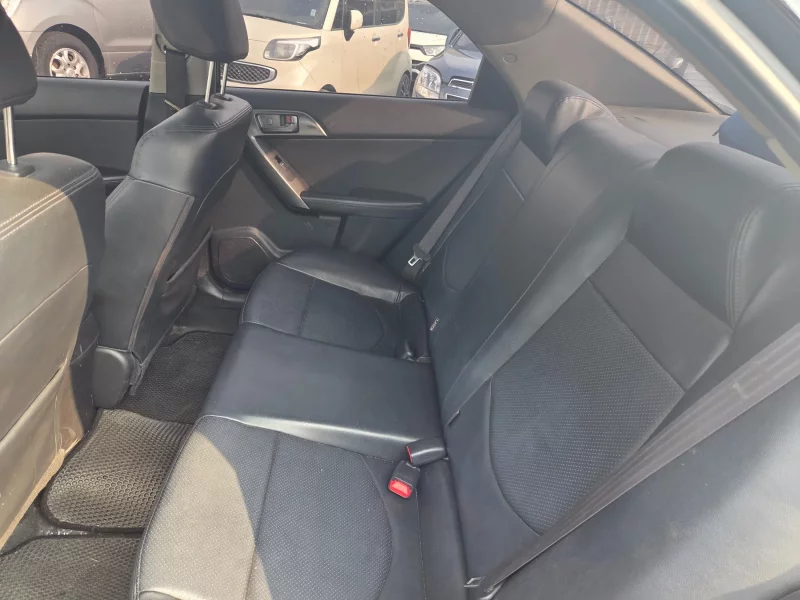 Kia Porte