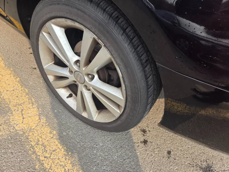 Kia Porte