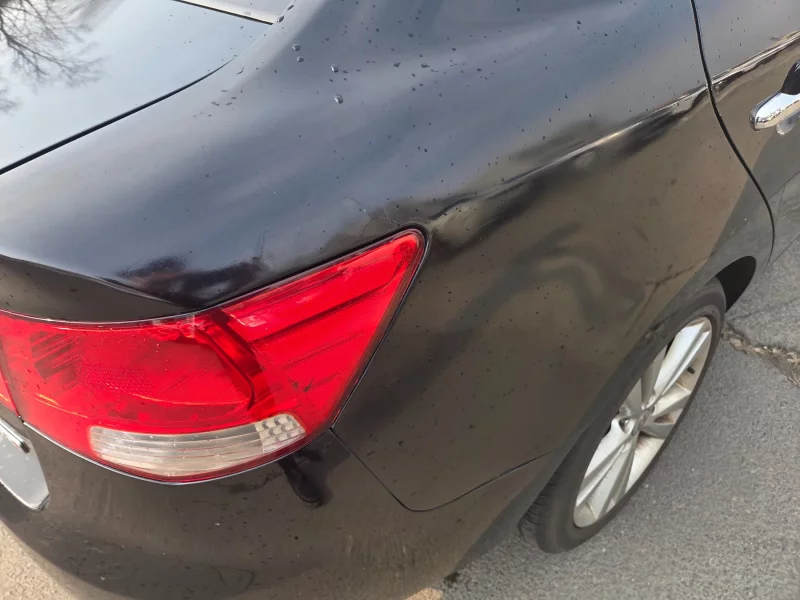 Kia Porte