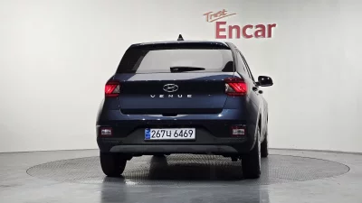Hyundai Venue