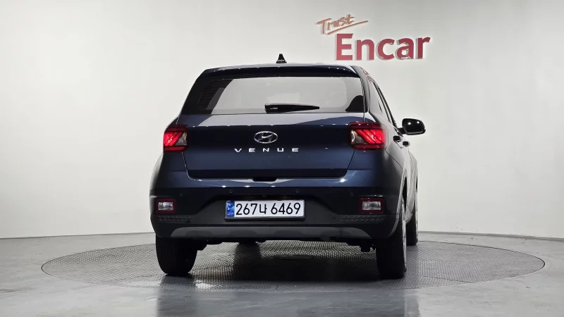 Hyundai Venue
