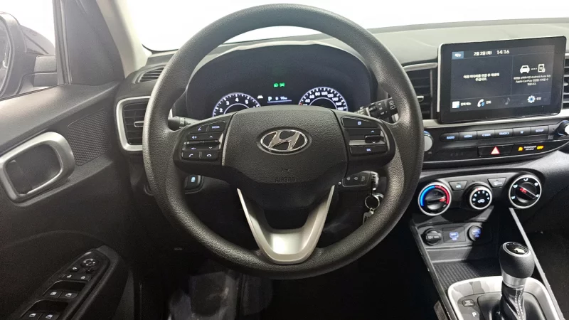 Hyundai Venue