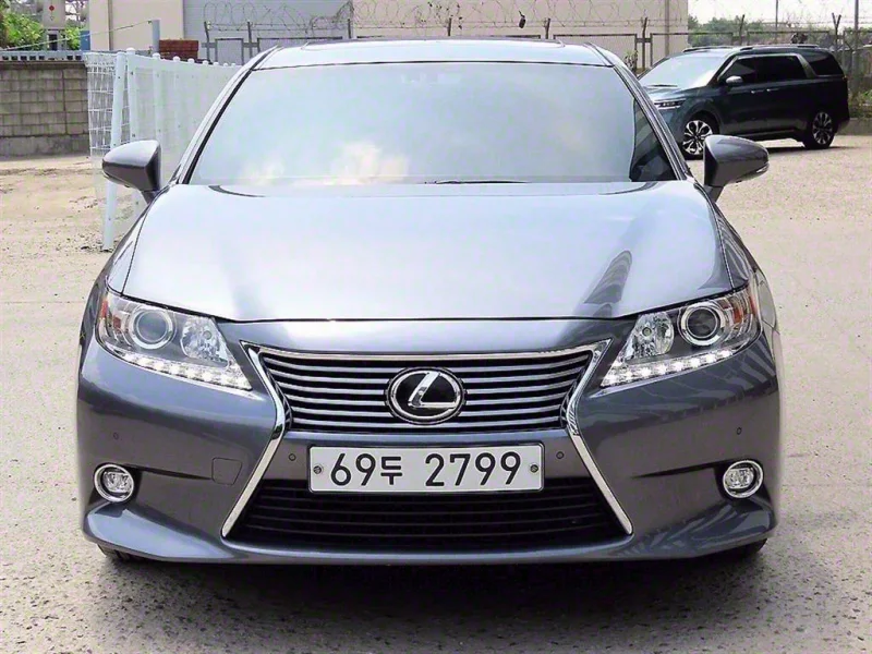 Lexus ES350