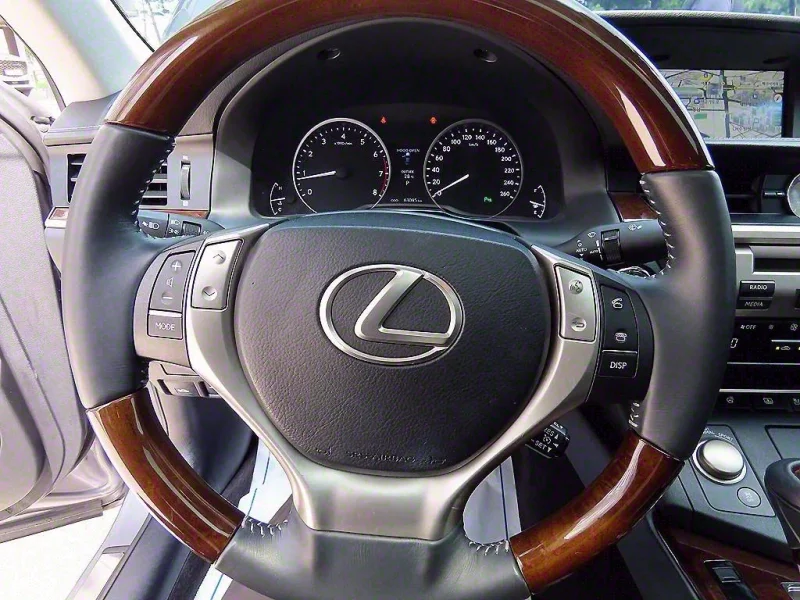 Lexus ES350