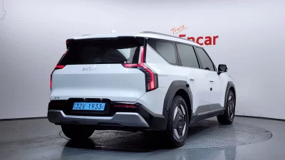 Kia EV9