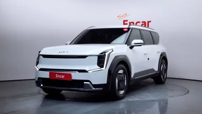 Kia EV9