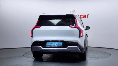 Kia EV9