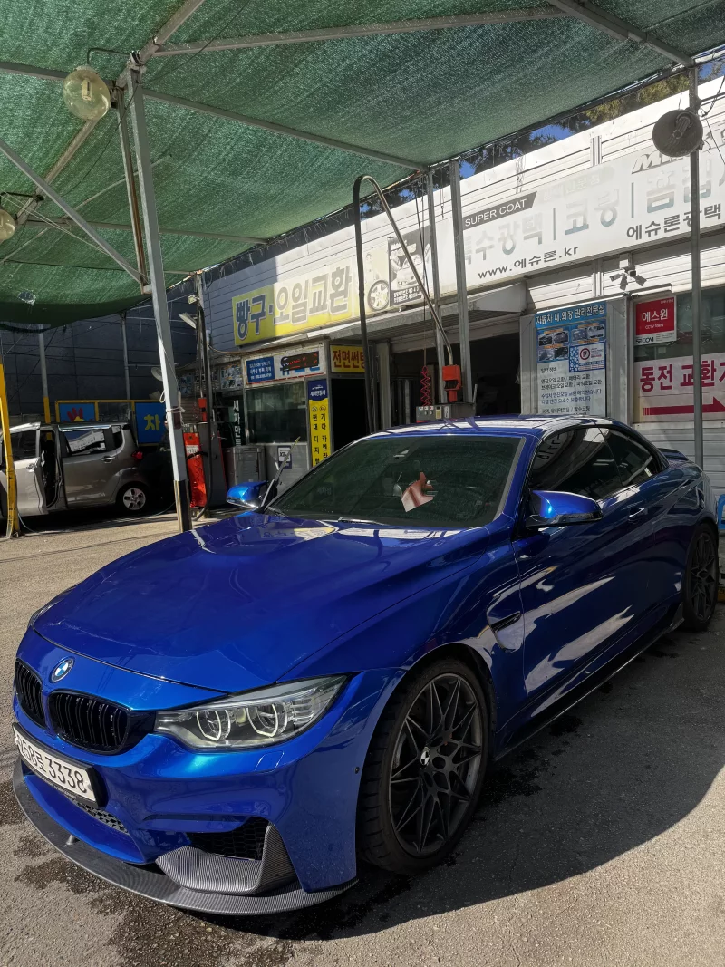 BMW M4