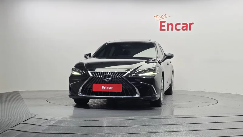 Lexus ES300h