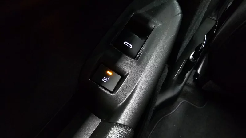 Daewoo Trailblazer