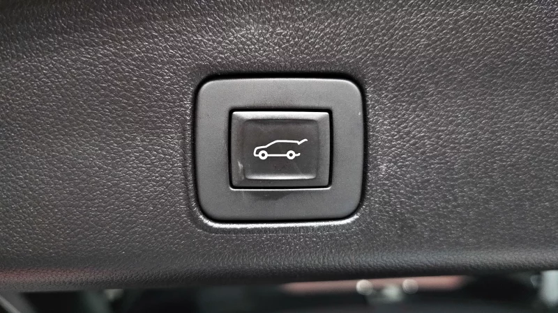Daewoo Trailblazer