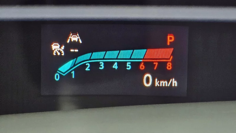 Daewoo Trailblazer