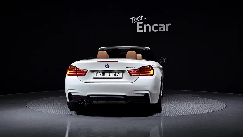 BMW 4-Series