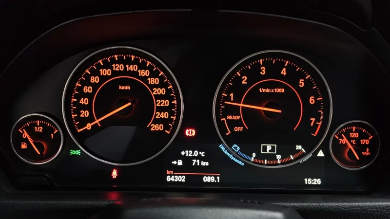 BMW 4-Series