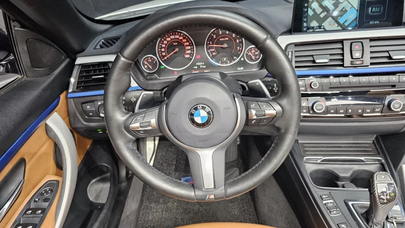 BMW 4-Series