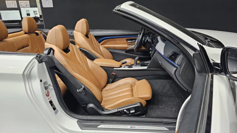 BMW 4-Series