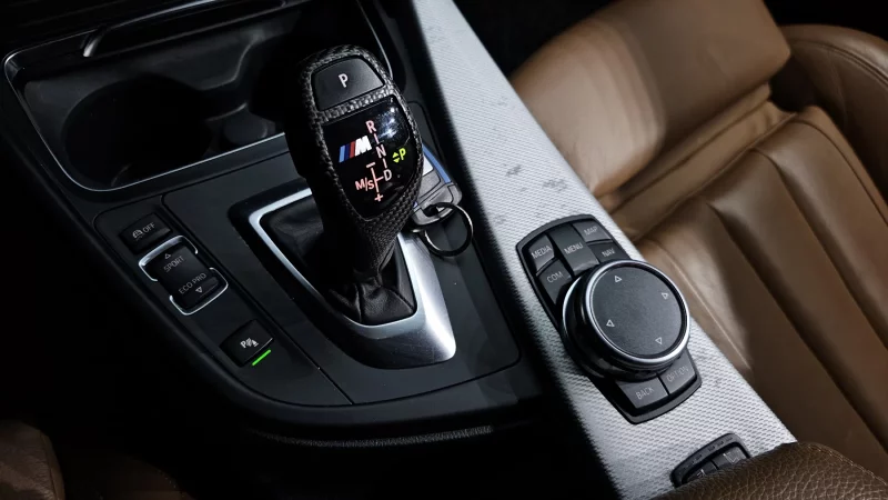 BMW 4-Series