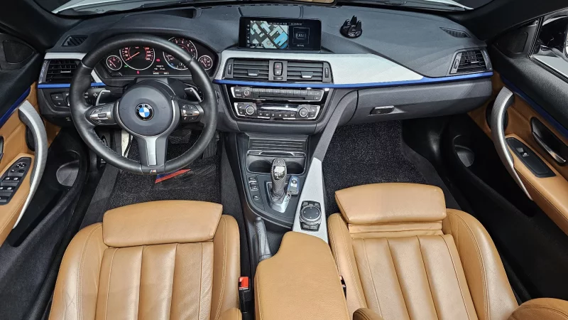 BMW 4-Series