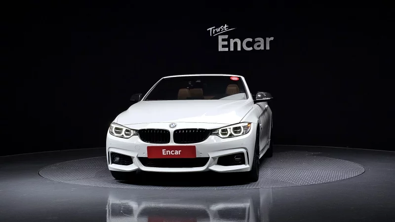 BMW 4-Series