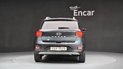 Hyundai Venue
