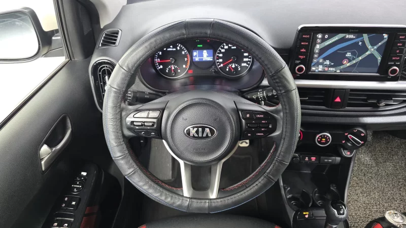 Kia Morning