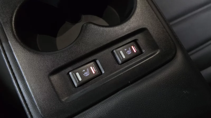 Renault SM6