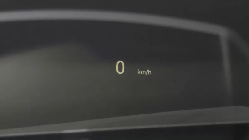 Renault SM6