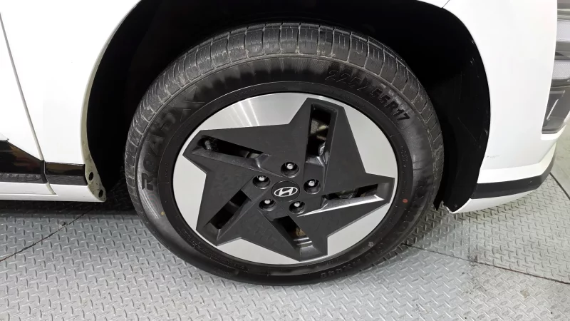 Hyundai Kona Electric