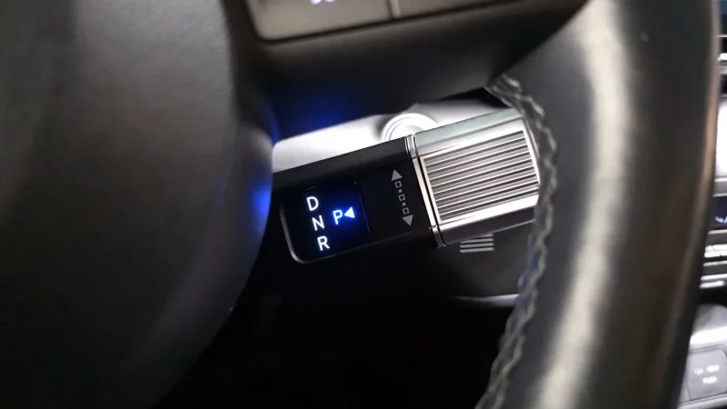 Hyundai Kona Electric