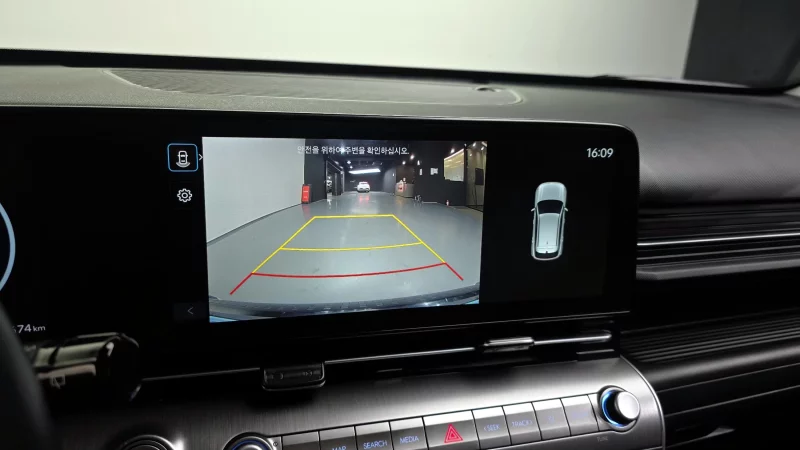 Hyundai Kona Electric