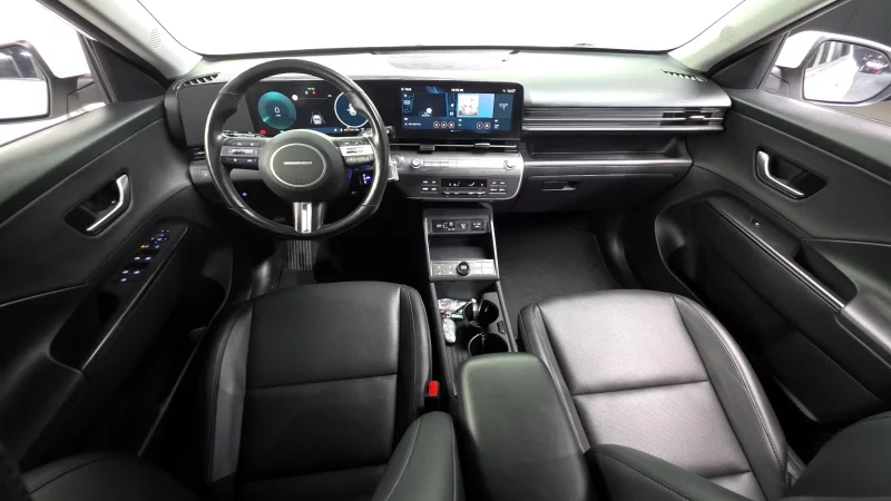 Hyundai Kona Electric