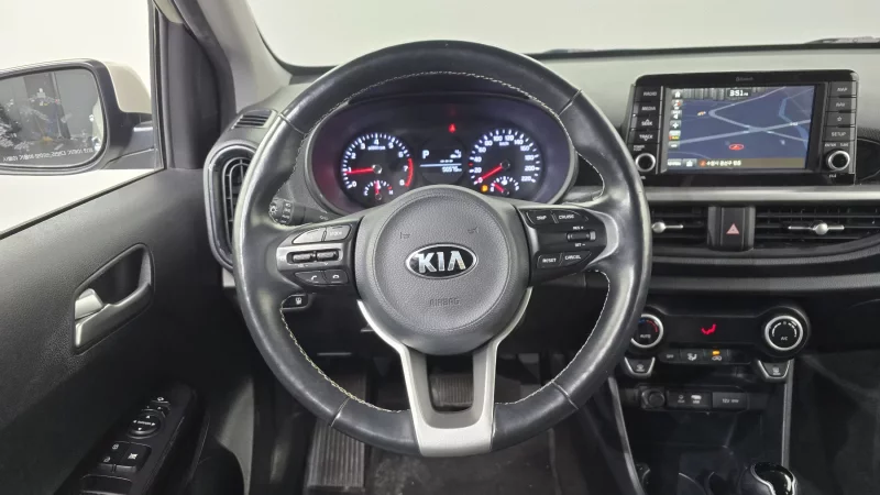 Kia Morning