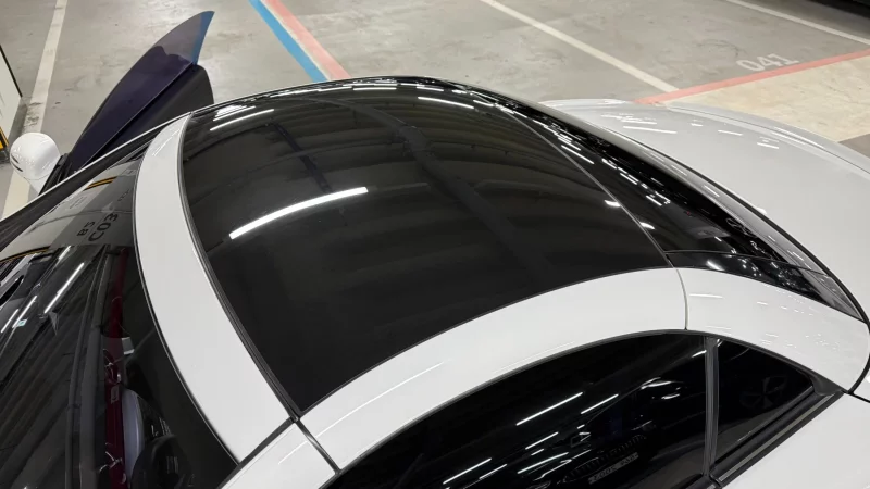 Mercedes-Benz SLK-Class