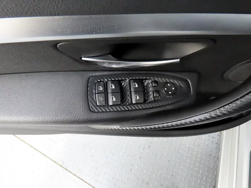 BMW 3-Series Gran Turismo