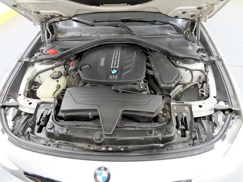 BMW 3-Series Gran Turismo