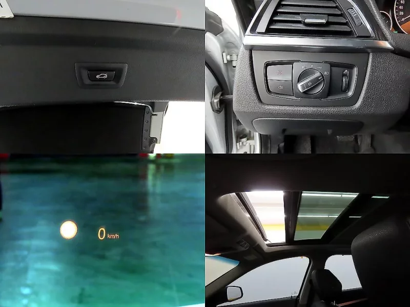 BMW 3-Series Gran Turismo