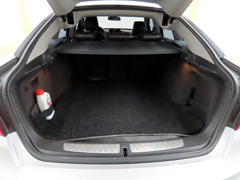 BMW 3-Series Gran Turismo