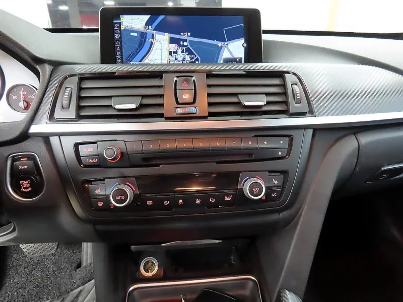 BMW 3-Series Gran Turismo