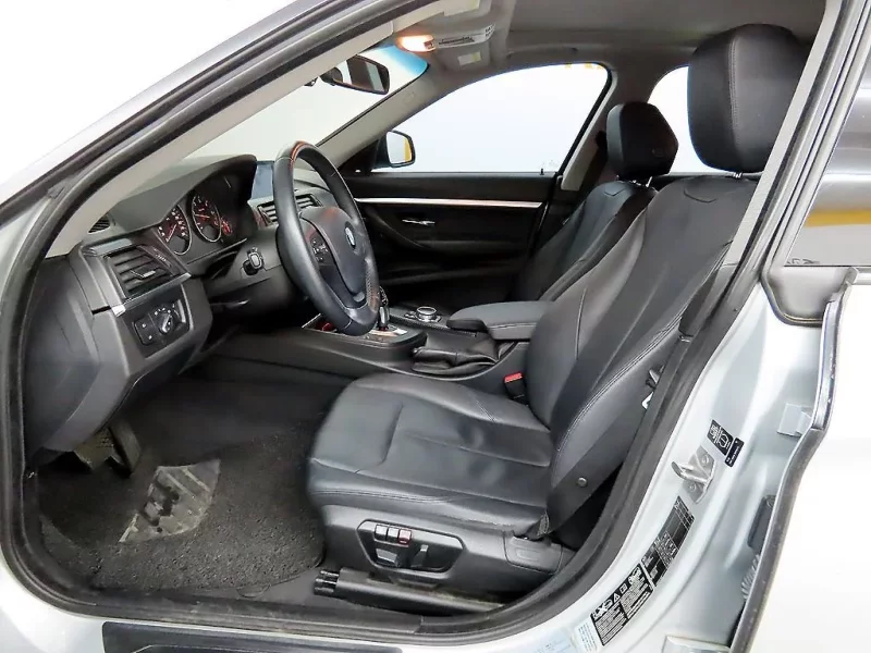 BMW 3-Series Gran Turismo