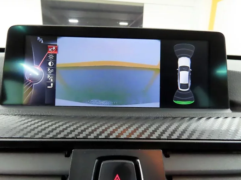 BMW 3-Series Gran Turismo